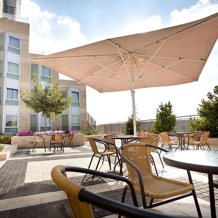 Ein Kerem Hotel Jerusalem Eksteriør billede