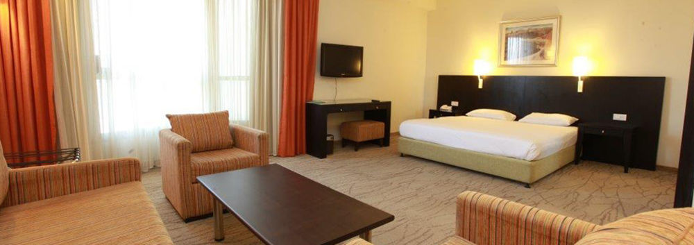 Ein Kerem Hotel Jerusalem Eksteriør billede