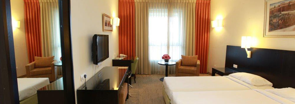 Ein Kerem Hotel Jerusalem Eksteriør billede