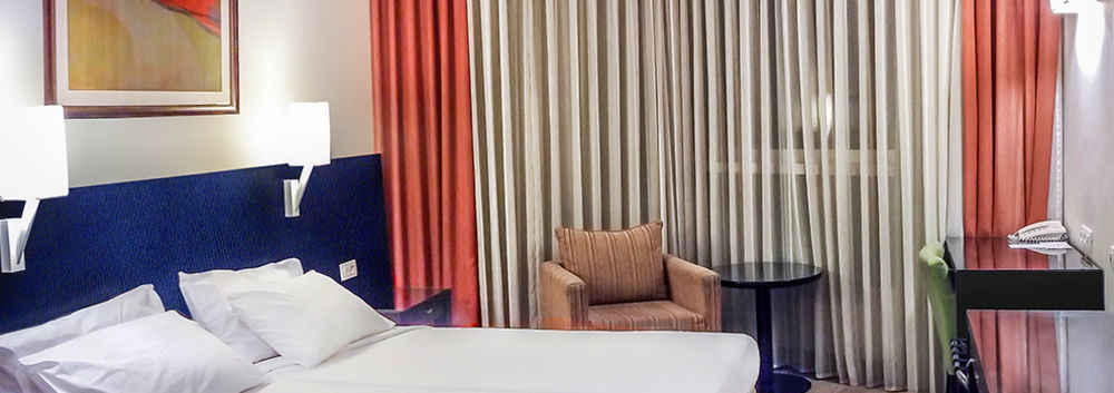 Ein Kerem Hotel Jerusalem Eksteriør billede