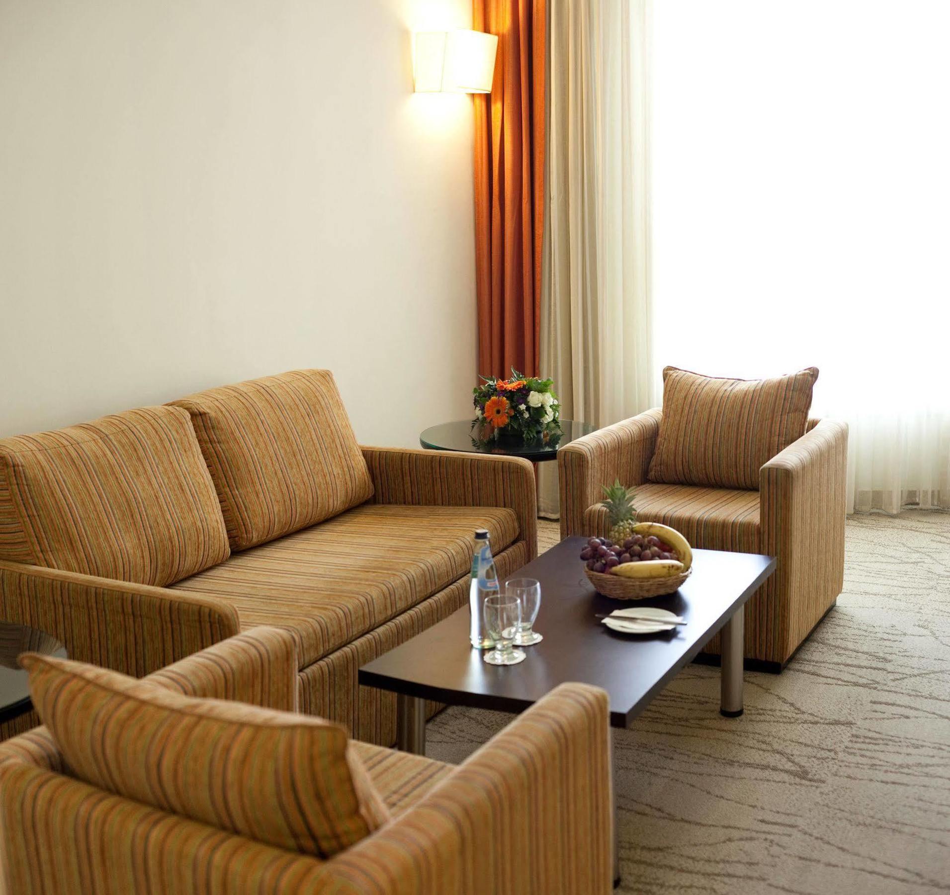 Ein Kerem Hotel Jerusalem Eksteriør billede