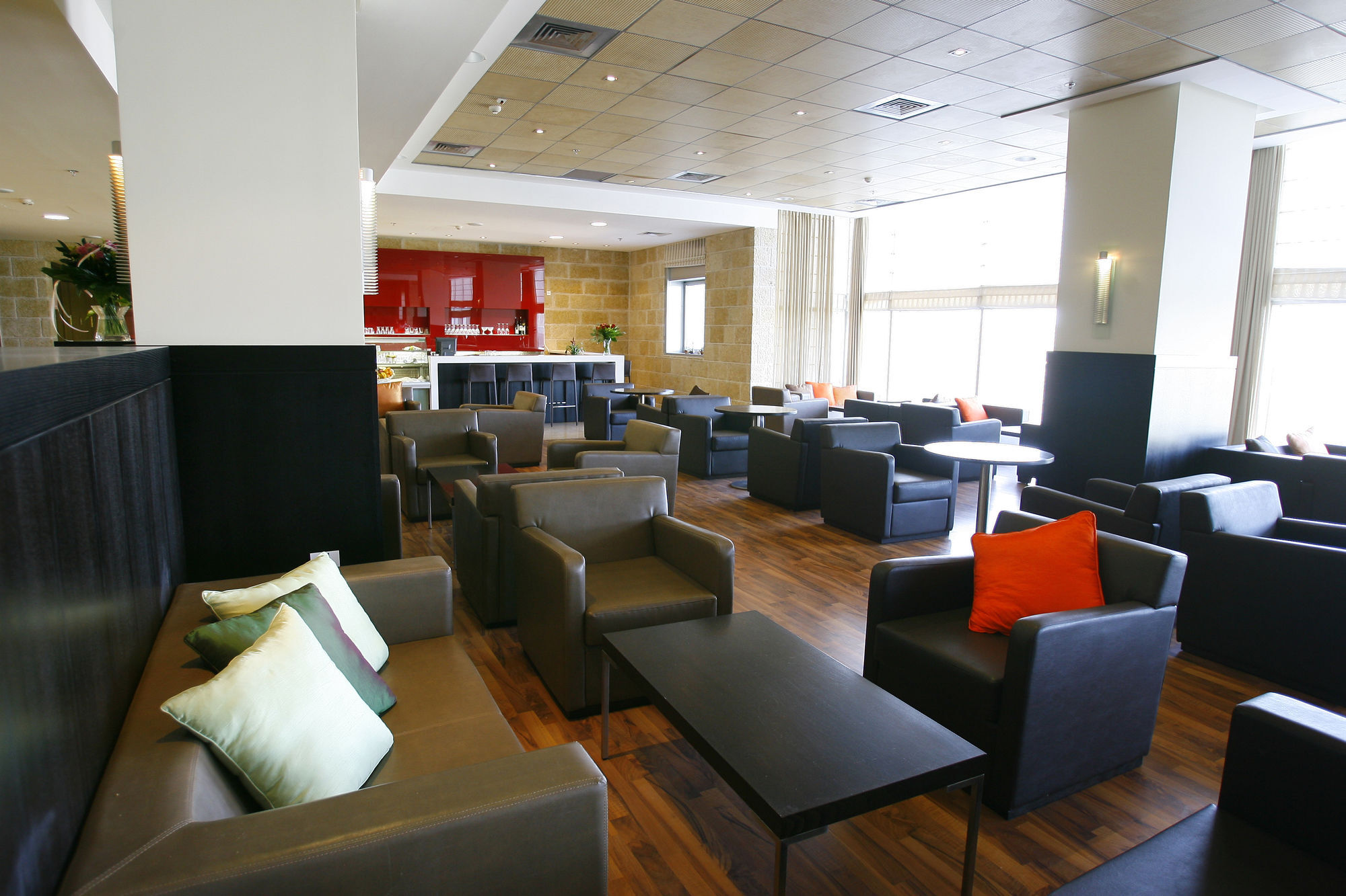 Ein Kerem Hotel Jerusalem Eksteriør billede