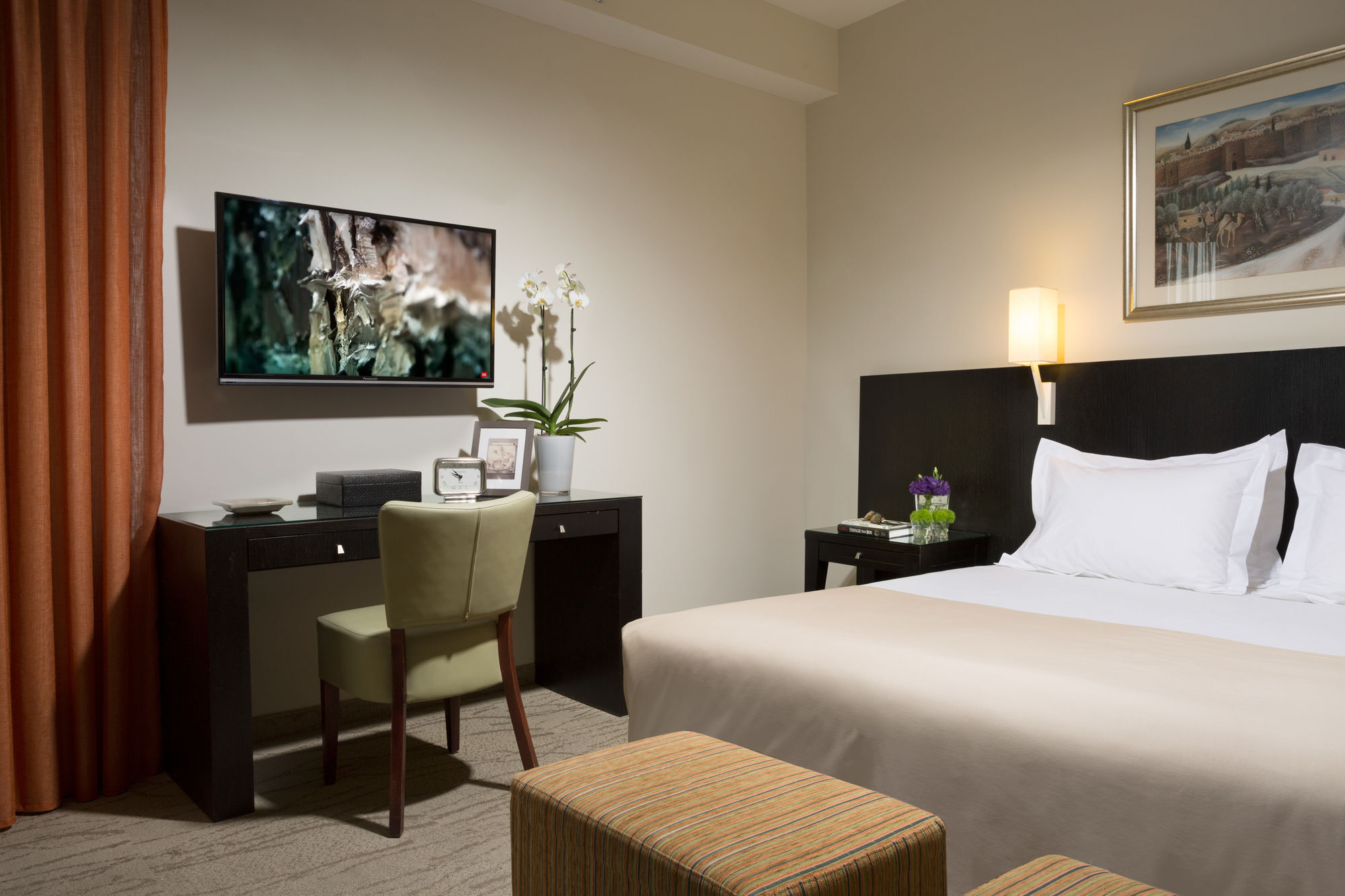 Ein Kerem Hotel Jerusalem Eksteriør billede