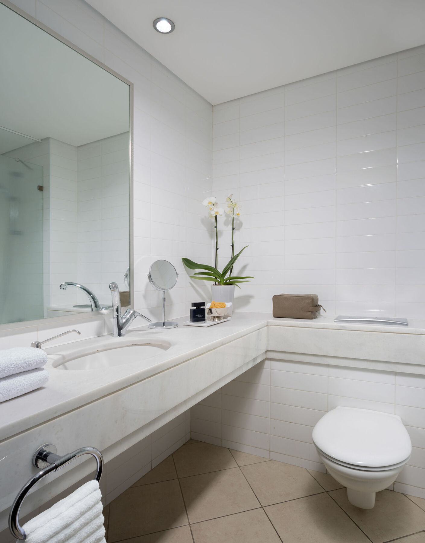 Ein Kerem Hotel Jerusalem Eksteriør billede