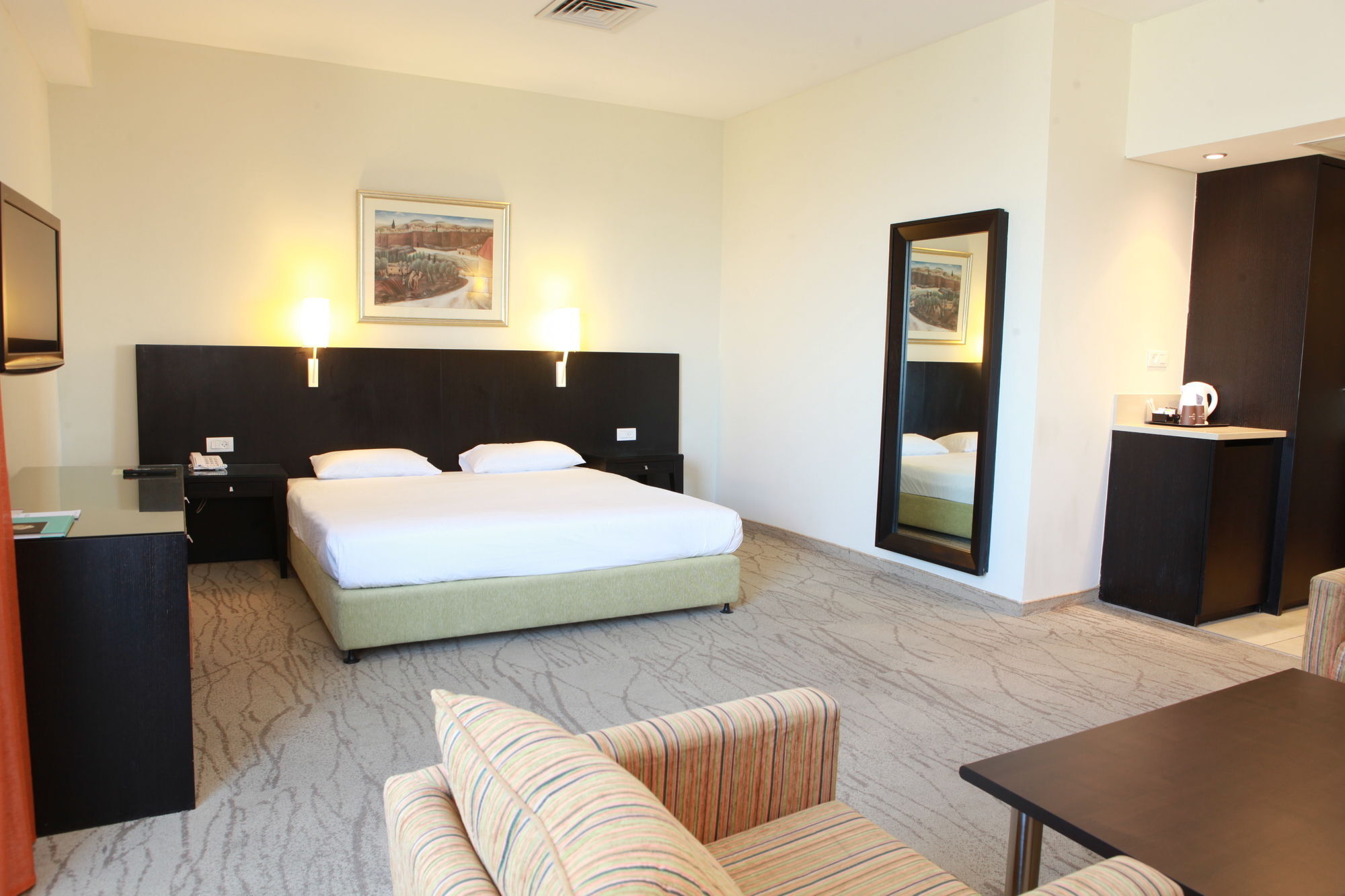 Ein Kerem Hotel Jerusalem Eksteriør billede
