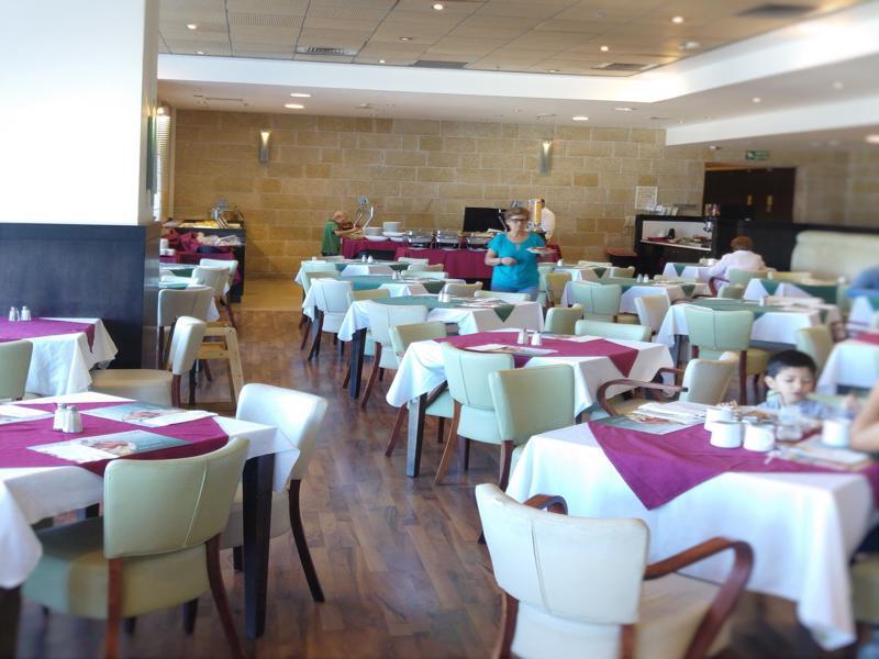 Ein Kerem Hotel Jerusalem Eksteriør billede