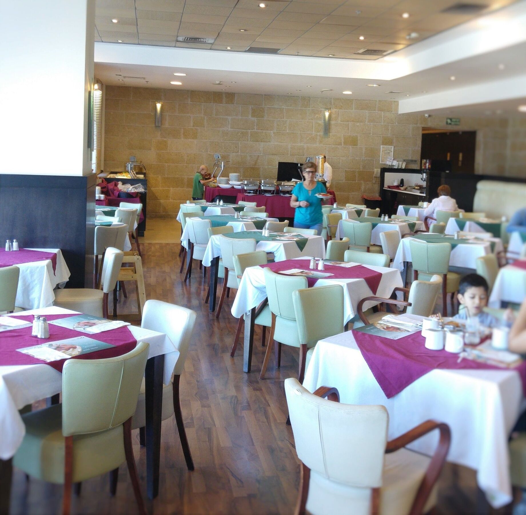 Ein Kerem Hotel Jerusalem Eksteriør billede