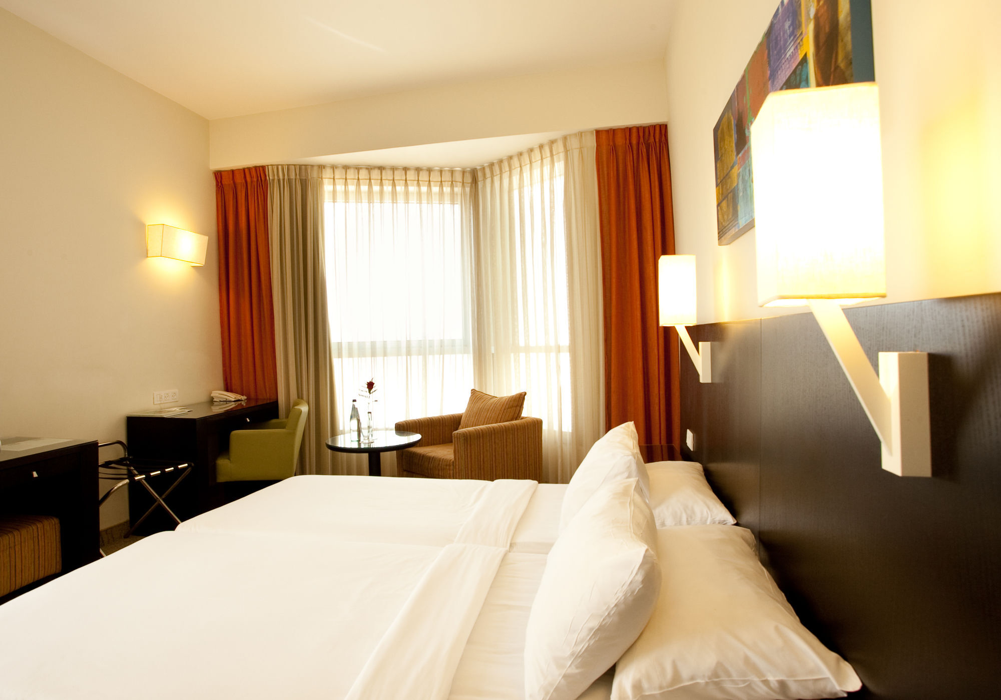 Ein Kerem Hotel Jerusalem Eksteriør billede