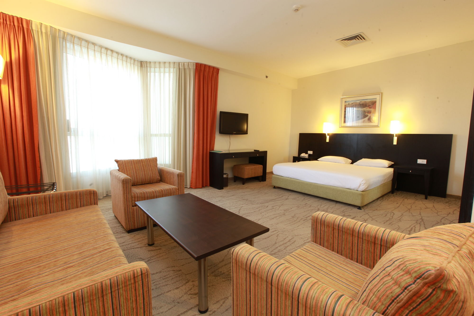 Ein Kerem Hotel Jerusalem Eksteriør billede