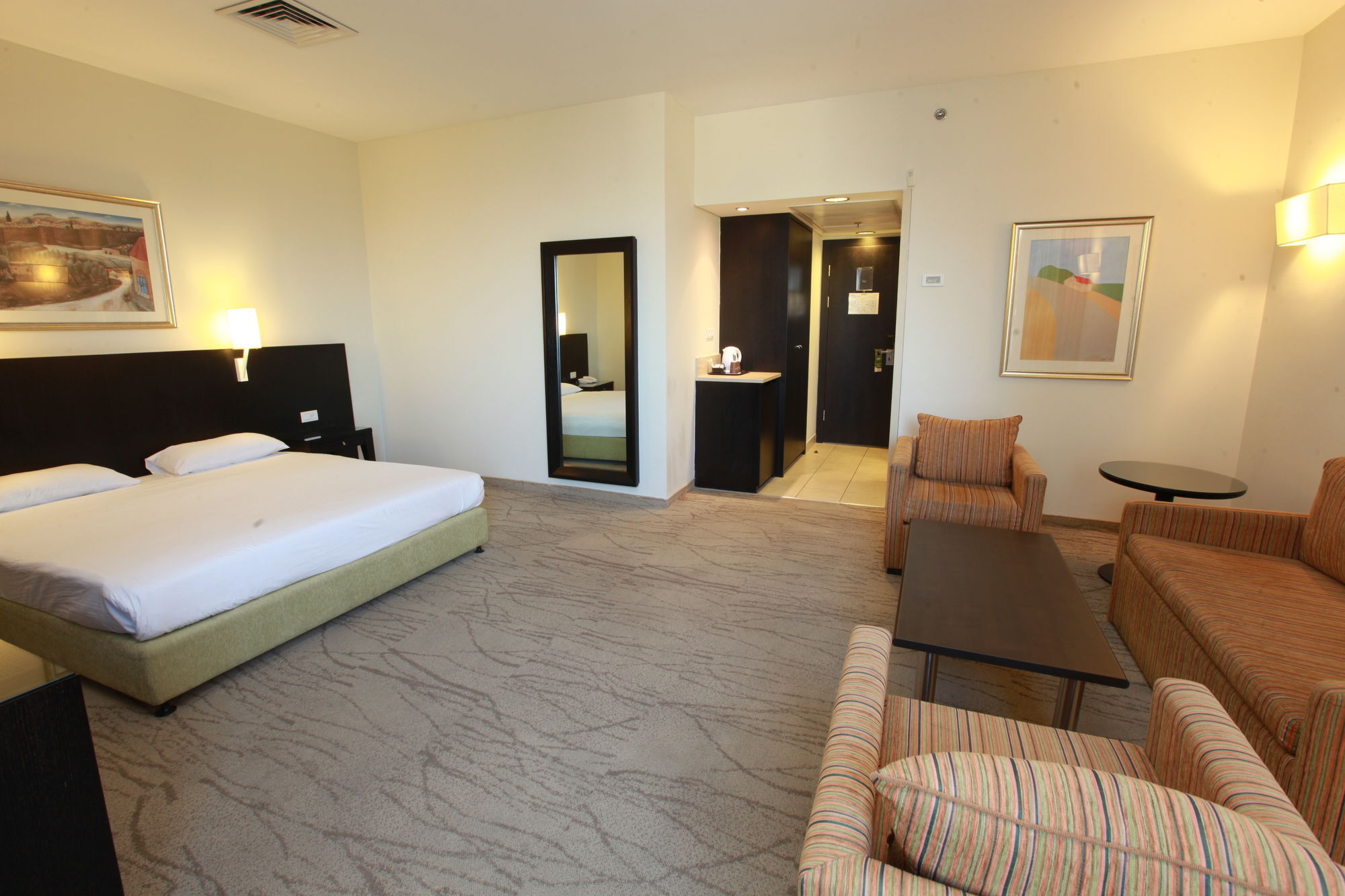 Ein Kerem Hotel Jerusalem Eksteriør billede