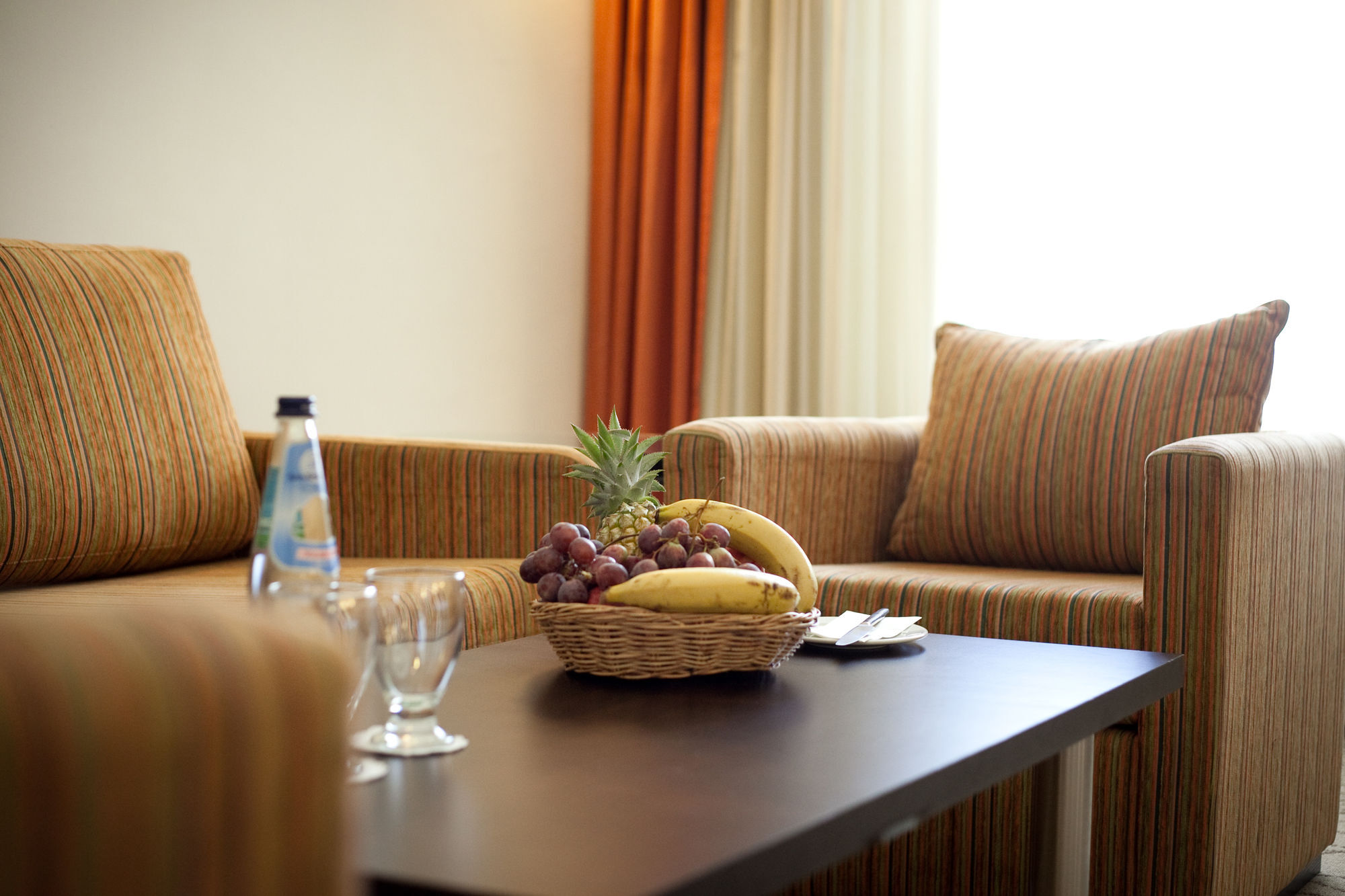 Ein Kerem Hotel Jerusalem Eksteriør billede